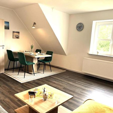 Leuchtfeuer-Meernah, Familie, Hund, Netflix & Wii Dagebuell Exterior photo