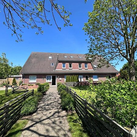 Leuchtfeuer-Meernah, Familie, Hund, Netflix & Wii Dagebuell Exterior photo